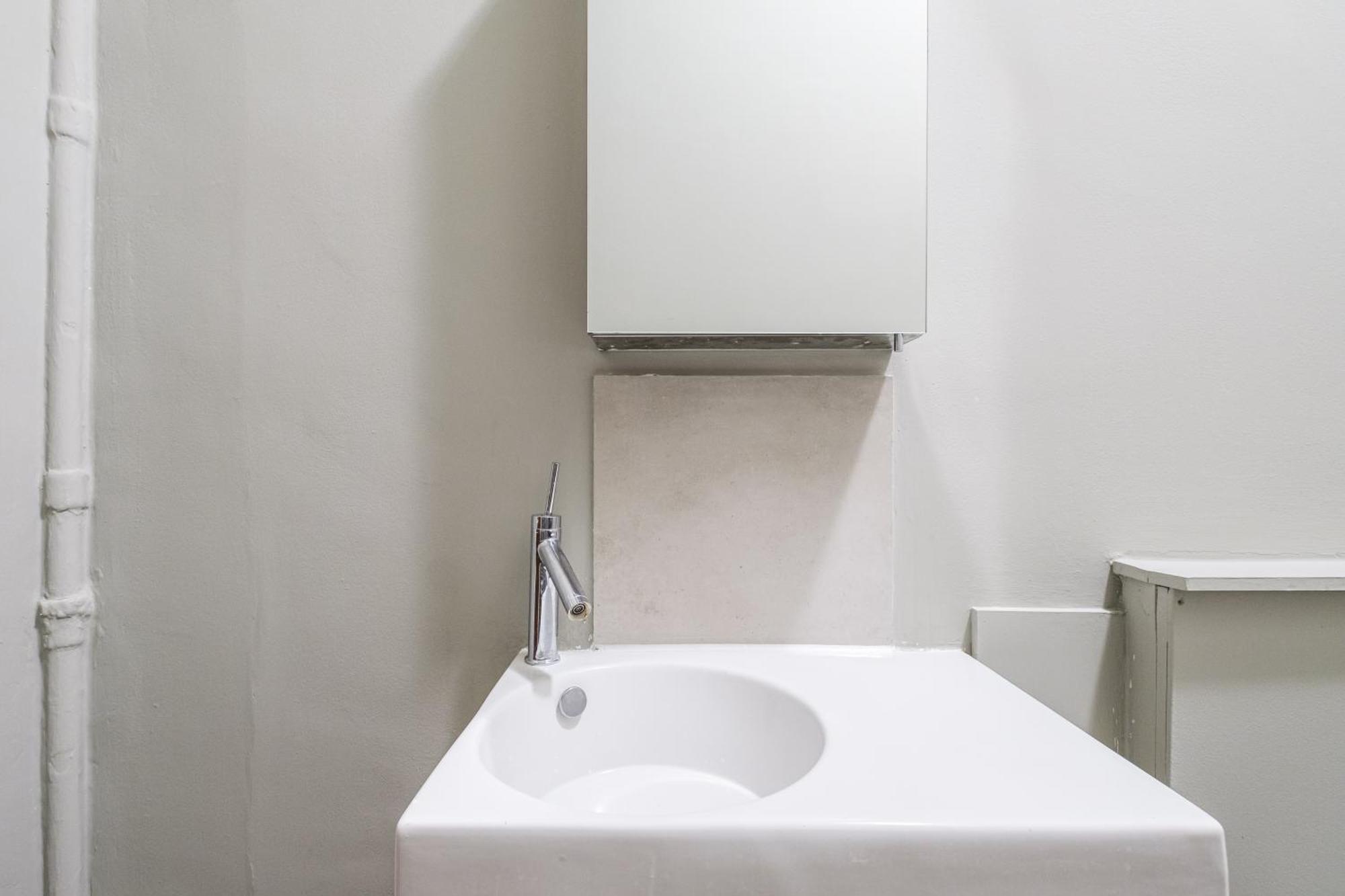 Sunny Corner Apartment In Center Of لندن المظهر الخارجي الصورة